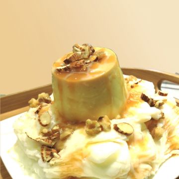 樂克戴門自然冰工房