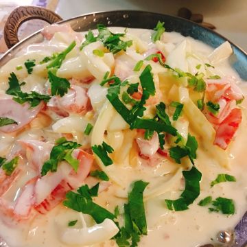 香料館 Masala House