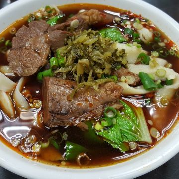 小剛北方小館（士林店）