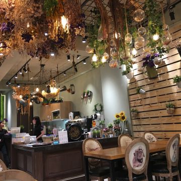 花巷草弄（潮州店）