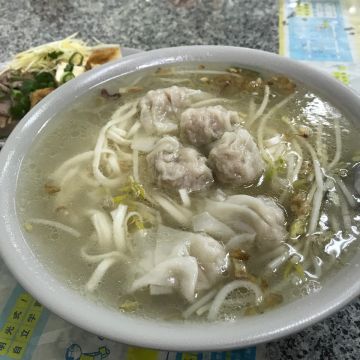 祥方麵店
