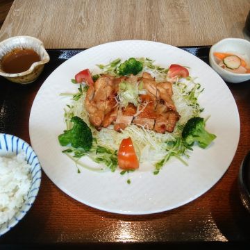 大戶屋 東湖店 OOTOYA