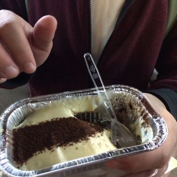 提拉米蘇 Lucky Machi