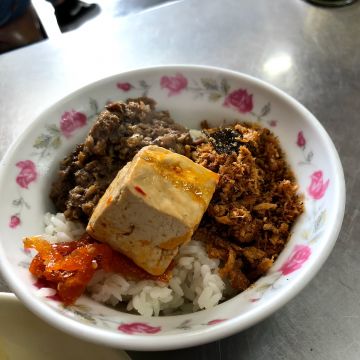 歡喜素食（大園店）