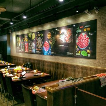 鍋神日式涮涮鍋（平鎮店）