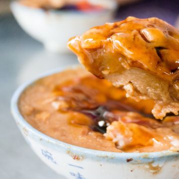 台南碗粿（蘆洲店）