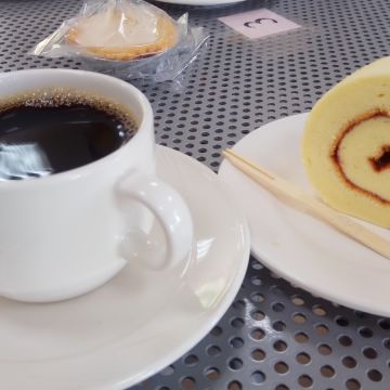 台東戒治所-咖啡廳