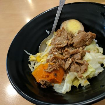 仁川韓式烤肉