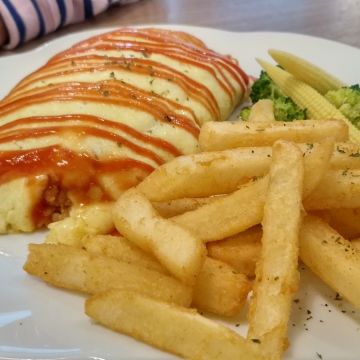 拉．布蘭雪兒 La Blancheur