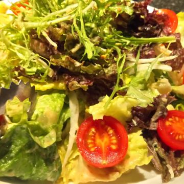 屋馬燒肉 國安店