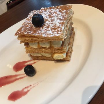 Osteria by Angie 信義微風店