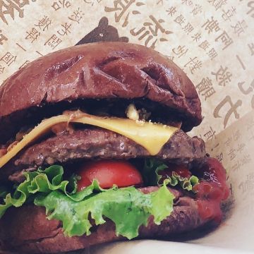 CHOCOBear 巧克熊環島餐車