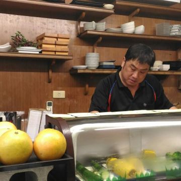 秋野屋 日式食堂