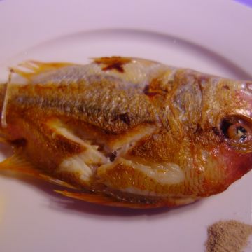 晶饌鐵板創料理