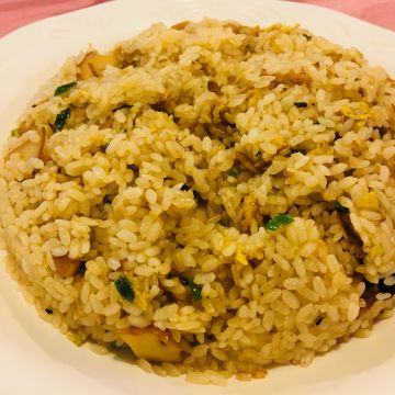 田媽媽在地風味料理