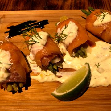 NO.2 你回來了紳士食堂 Okaeri NO.2