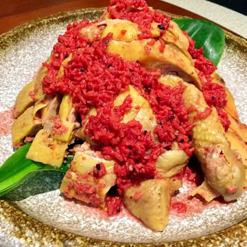 禪園人文花園餐廳