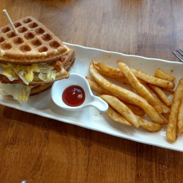 岩手前創意料理