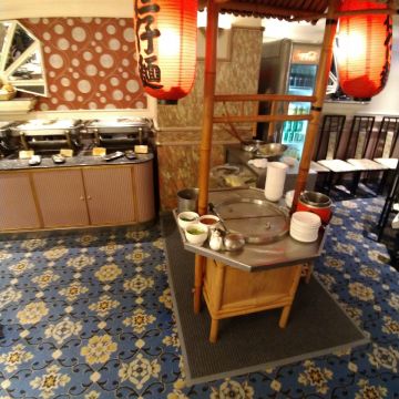 康華大飯店 香榭廳