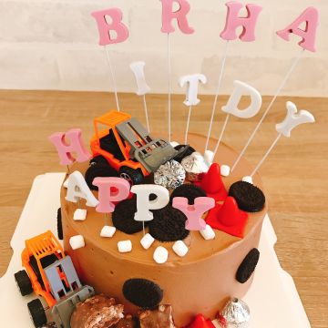 蕾蜜朵菓子工房