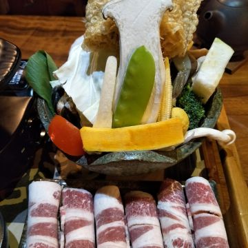 清豐濤月景觀餐廳