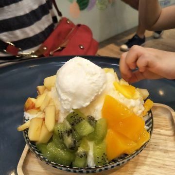 果園先生 屏南商行