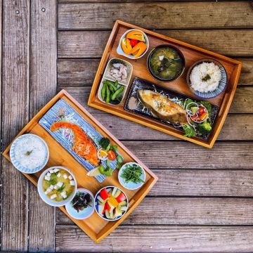 非偌凡早午餐&中式套餐