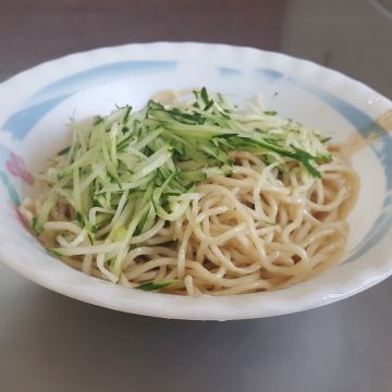 涼麵之家