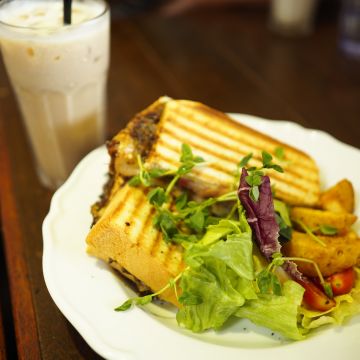 福森咖啡 Fussencafe