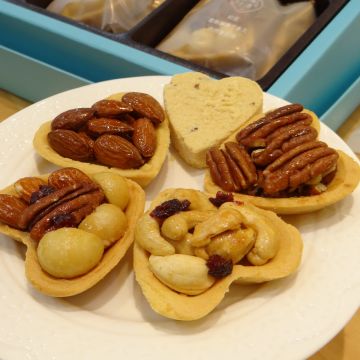 鴻鼎菓子-嚴選伴手禮