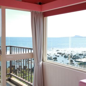 來看大海 Pasta Cafe