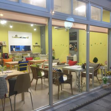 Lemon&Lime檸檬果廚房