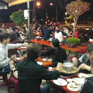 芊芊火鍋（鳳山店）