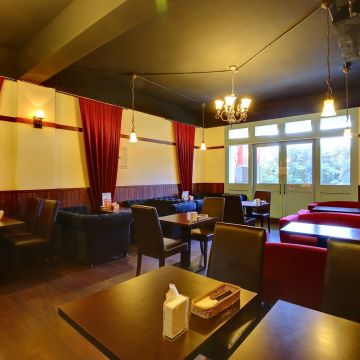 大海亭咖哩廚房