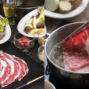 SMILE ONE 精緻涮涮鍋