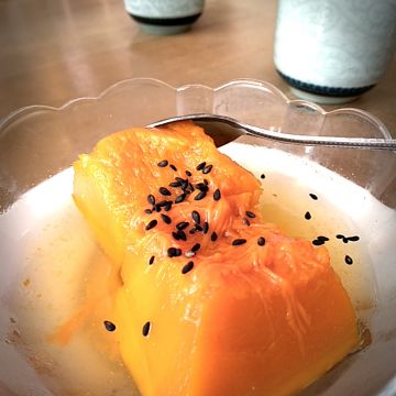 南僑泰國文物館風味餐廳