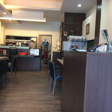 丸松簡餐專賣店