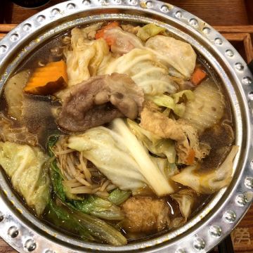 滷底撈 秀泰影城樹林店