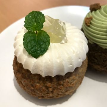 AM Pastry Studio波諾斯甜點工作室