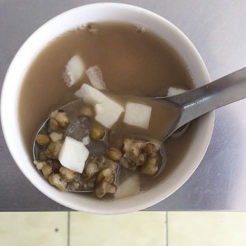 郭媽綠豆湯