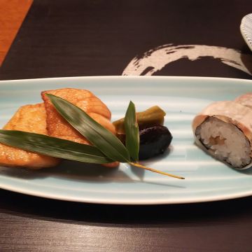 古窯日本料理
