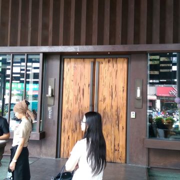 輕井澤-太初麵食