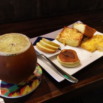 吉村咖啡館 Yoshimura cafe