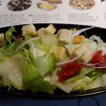 就愛夢咖啡 92 Mon Cafe