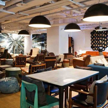 意舍飯店 amba TAIPEI XIMENDING