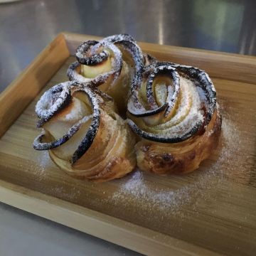 荷花軒手工冰淇淋