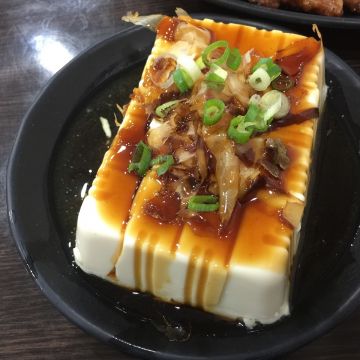 亭ㄚ腳精緻麵食館