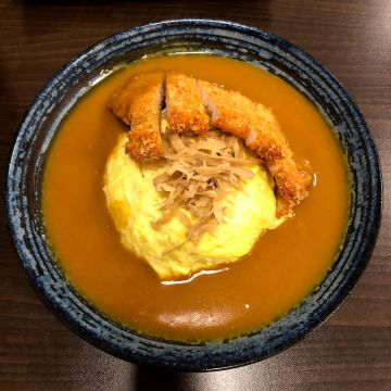 井賀 (拉麵、飯)