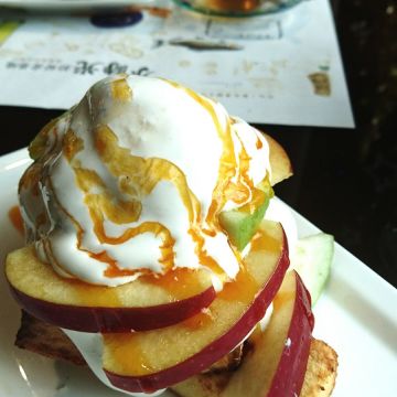 蕎爾時尚風味館