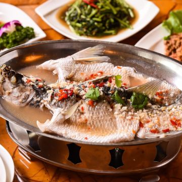 泰平盛世泰式料理